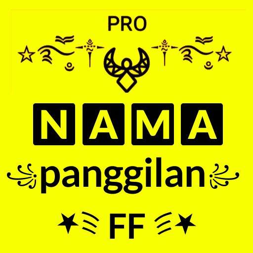 Nama samaran Pencipta icon