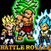 SUPER SNES SAYAN icon