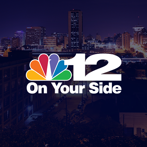 NBC12 News icon