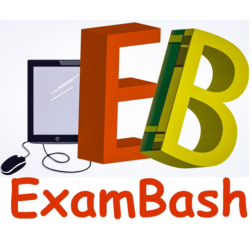 ExamBash for IIT JEE and NEET иконка