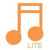 Just Play Music Player FREE icon