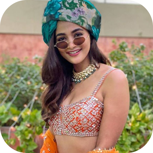 Pooja Hegde Wallpapers Image-2020 icon