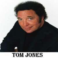 Tom Jones Song on 9Apps