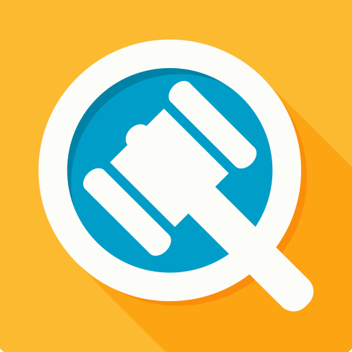 Mundo Jurídico App icon