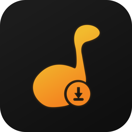 Music Mp3 Downloader icon