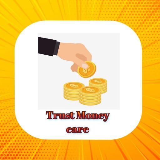 Trust Money Care icon