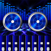 DJ Remix Studio icon