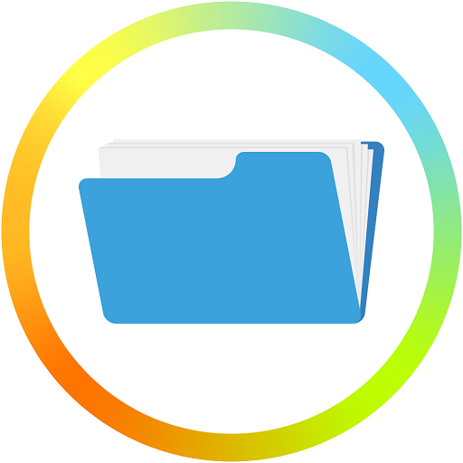 EZ File Explorer - File Manager Android 2021 icon