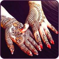 Mehndi Designs easy 2021 - simple mehndi design