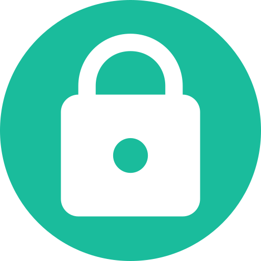 Lock Screen - One Tap Turn Off Screen icon