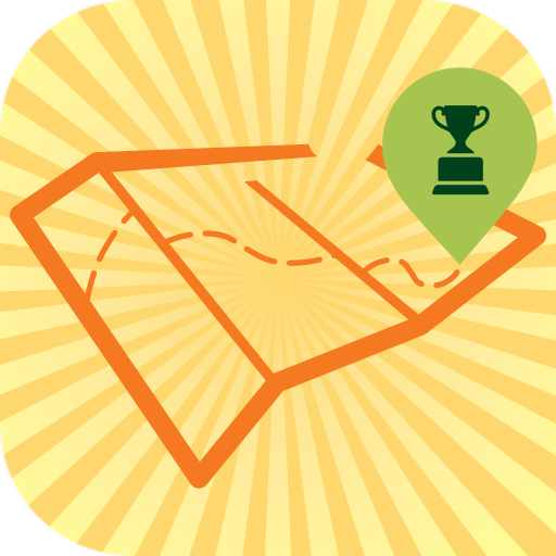 Jornada - O Jogo da Excelência icon