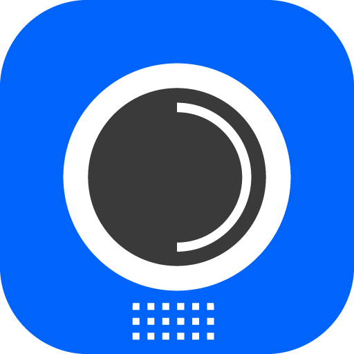VoCoCam: Voice Controlled Came icon