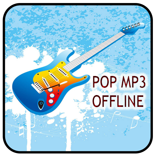 ikon Musik POP Mp3 Offline