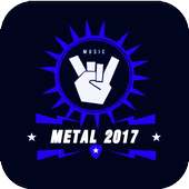 Music Metal on 9Apps