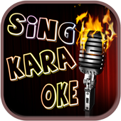 Sing Karaoke icon