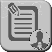 Text To Speech Reader आइकन