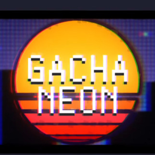Neon Gacha Mod Guide icon