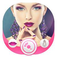 Beauty Face Makeup Photo Editor on 9Apps