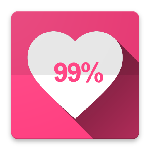 True Love Calculator icon