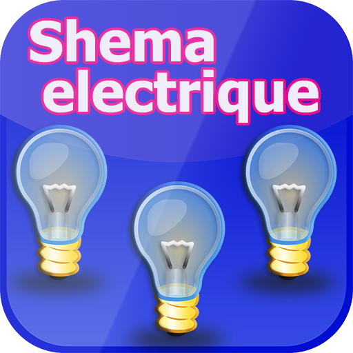 Schema Electrique Free icon