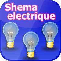 Schema Electrique Free