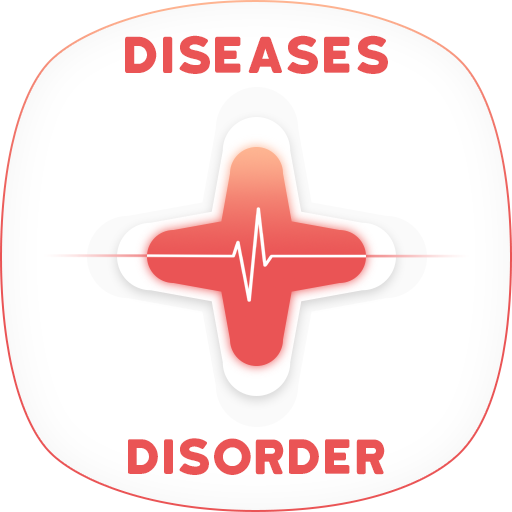 Arogya Health Setu - Medical Diseases &amp; Disorder icon