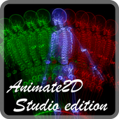 Animate2D (Studio Edition) icon