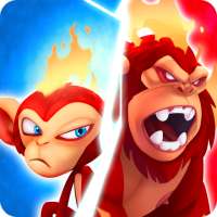 Monster Legends on 9Apps