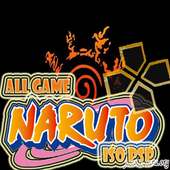 PSP Naruto Download:Emulator And Game OFFline