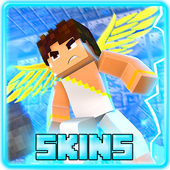 Angel Skins icon