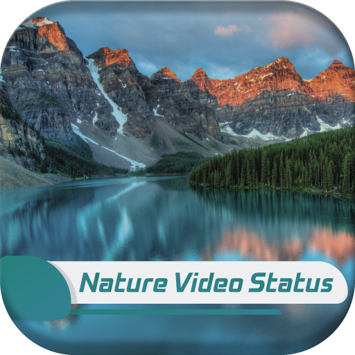 Nature Video Status icon