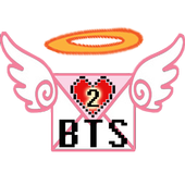 Messenger BTS v2 icon