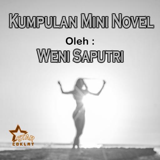 ikon Kumpulan Novel Weni Saputri
