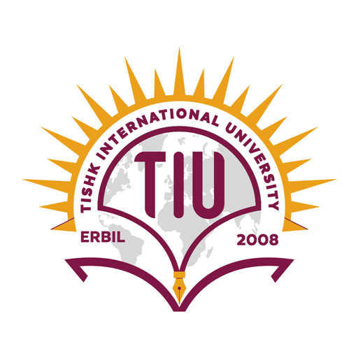 Tishk International University icon