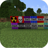 Boom MOD for MCPE icon