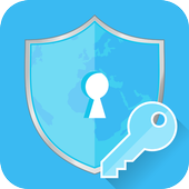 Free VPN-Master VPN Proxy icon