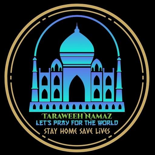 Namaz-e-Taraweeh (Virtual Assistant)Pray From Home icon