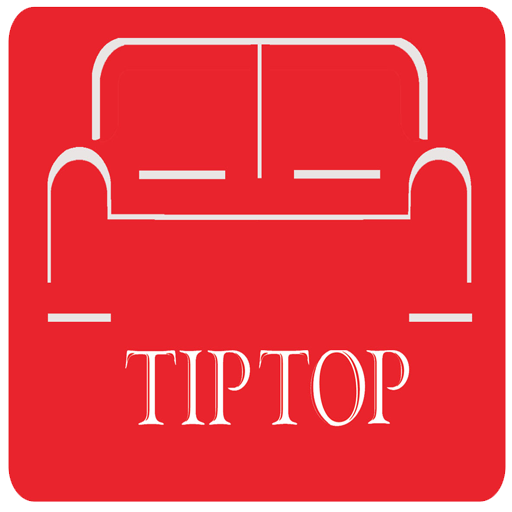 Tip Top Furniture icon