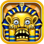 Temple Lost Pyramid: Gold Rush 3D icon