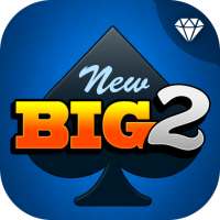 New Big2 (Capsa Banting)