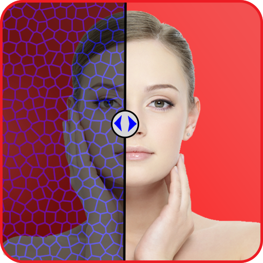 Photo Comparer - Image Comparison Slider icon