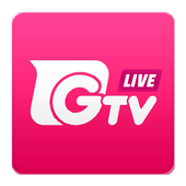 GTV Live Cricket (HD) - GTV Live Sports Streaming icon