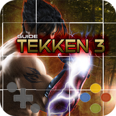 Tips Tekken 3 icon