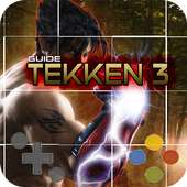 Tips Tekken 3