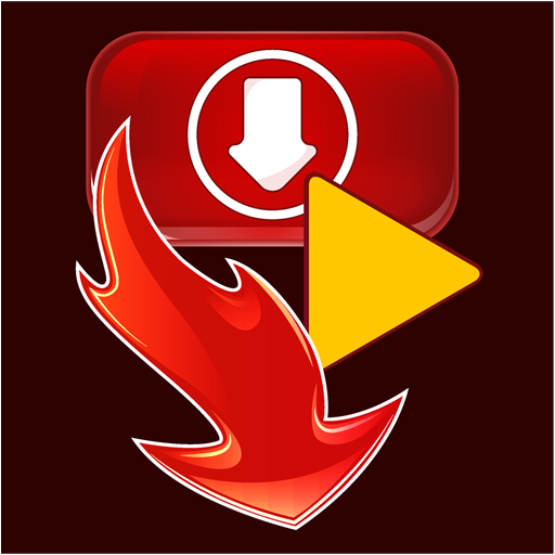 TubeMedia Downloader - Fast Tube Video Downloader icon