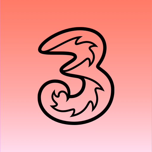 Three Pay As You Go icon