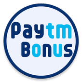Paytm Daily Earn Money icon