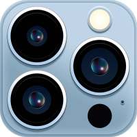 Camera for iphone 14 Pro OS 16 on 9Apps