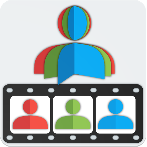 FaceLapse - timelapse selfie icon