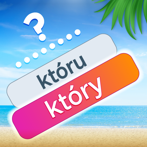 Podróż Słów: Wyszukiwanie Słów icon